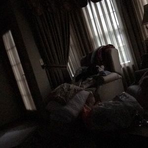 Meet your Posher, Paula